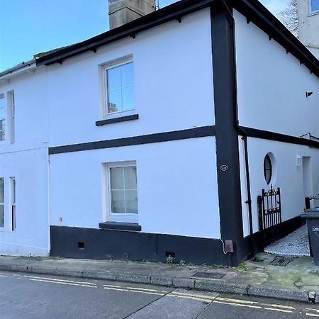 Harbour Cottage Torquay Bagian luar foto