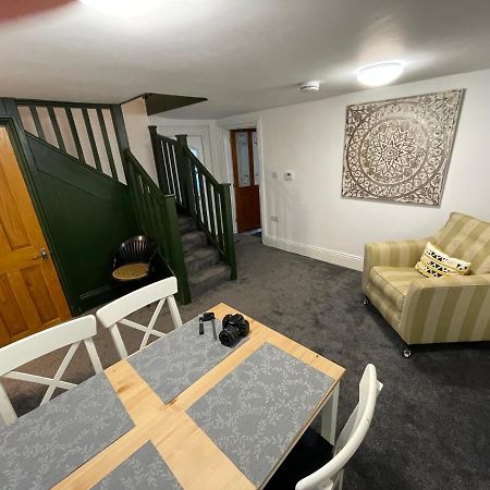 Harbour Cottage Torquay Bagian luar foto