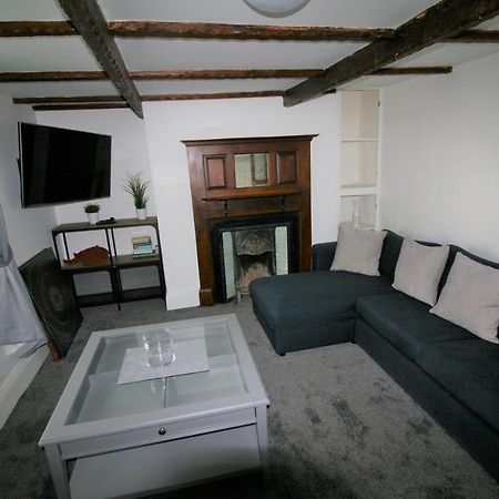 Harbour Cottage Torquay Bagian luar foto