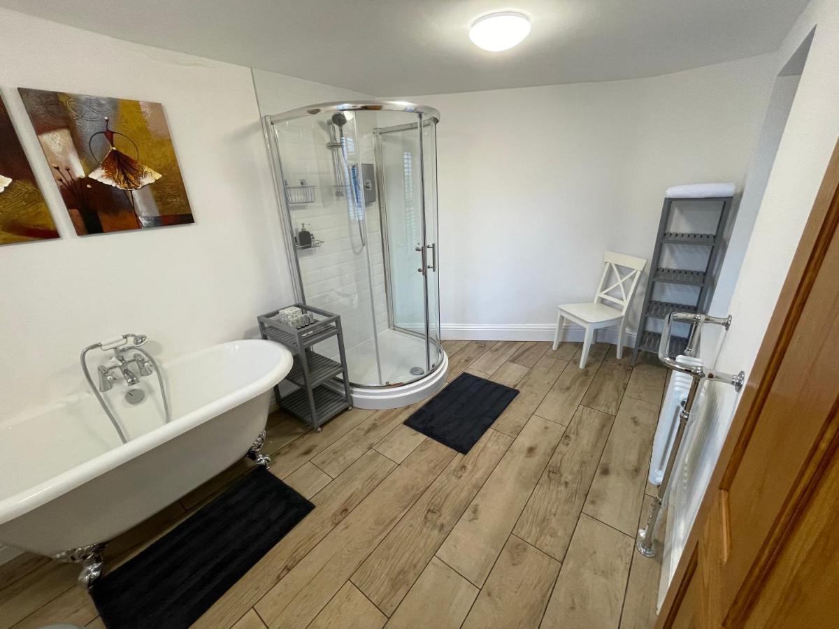 Harbour Cottage Torquay Bagian luar foto