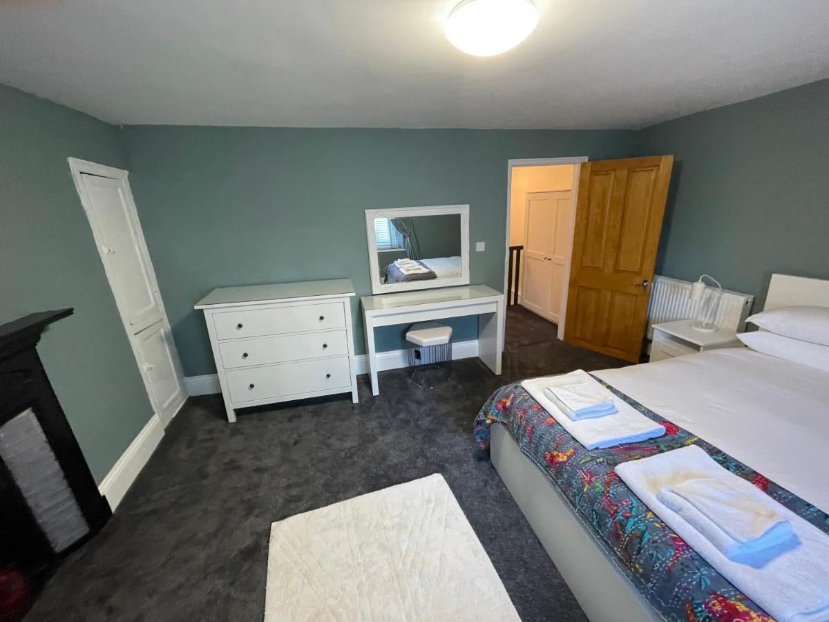 Harbour Cottage Torquay Bagian luar foto