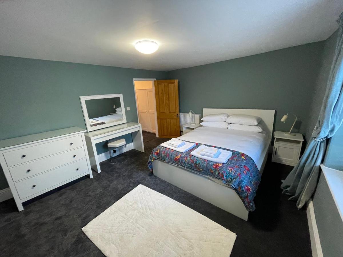Harbour Cottage Torquay Bagian luar foto